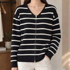 Black White Stripes