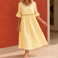 Pastel Yellow