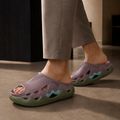 Purple Green