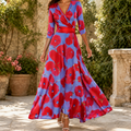 Red/blue