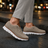 Frascati Orthopedic Sneakers - Brown