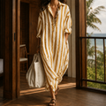 Earthy Yellow