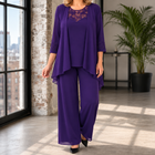 Midnight Purple
