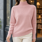Rose Pink