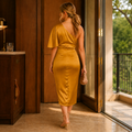 Golden Mustard