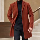 Brick Red