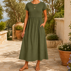 Moss Green