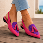 Pink And Purple