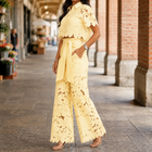 Honey Yellow
