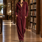 Wine Red
