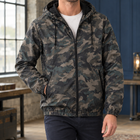 Full Camouflage