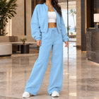 Sky Blue