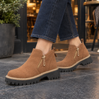 Light Brown