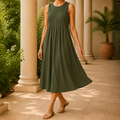 Khaki Green