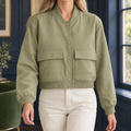 Light Army Green