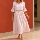 Powder Pink
