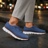 Frascati Orthopedic Sneakers - Blue