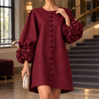Deep Red