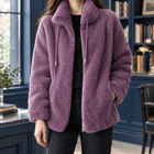 Cameo Purple