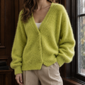 Mustard Green