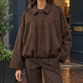 Coffee Brown
