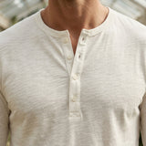 Mason Henley Shirt - Lead Product Detail