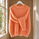 Coral Orange