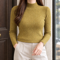 Mustard Yellow