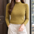 Mustard Yellow