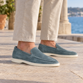Sea Blue