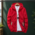 Reflective Red