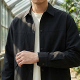 Sterling Utility Jacket - Lead Product Detail