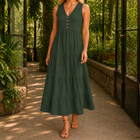 Moss Green