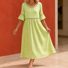 Soft Green